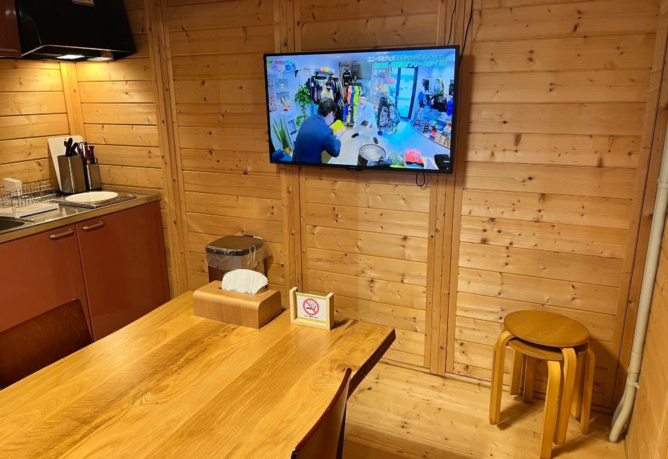 Birch Forest Cottage