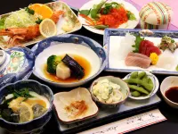 Tabi No Yakata Osawa Hotel dekat Bandara Gunung Fuji