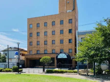 Hotel Portside Imabari