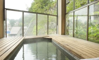 Kusatsu Hotel Bekkan Wata No Yu (Adult Only)