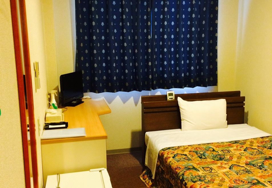 Business Hotel Surfin