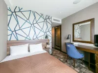 Sotetsu Fresa Inn Kawasaki-Higashiguchi Hotel di Kawasaki