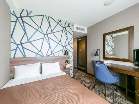 Sotetsu Fresa Inn Kawasaki-Higashiguchi