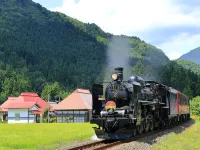 Hotel Marumatsu Hôtels à : Gosen
