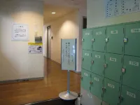 Kurayoshi Town Hotel