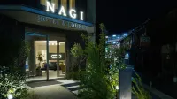 Nagi飯店&酒廊-倉敷