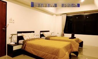 Inthanin Hotel