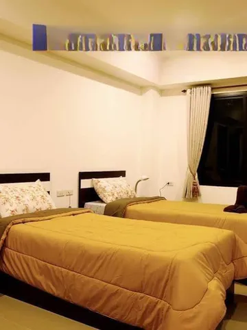 รูปภาพของโรงแรมอินทนิน