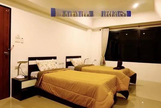 รูปภาพของโรงแรมอินทนิน