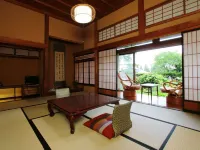 Hisayamakan Hotels in Togakushi