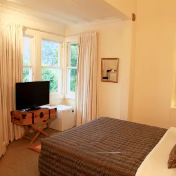The Devereux Boutique Hotel Отели рядом с достопримечательностью «Гора Уан-Три»