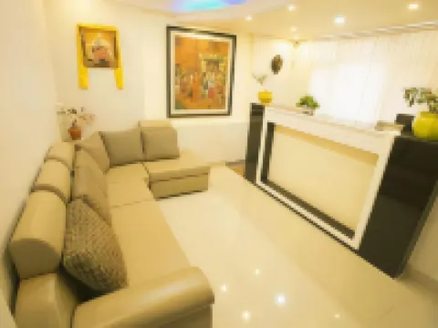 Aarya Chaitya Inn โรงแรมในกาฐมาณฑุ