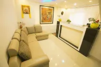 Aarya Chaitya Inn