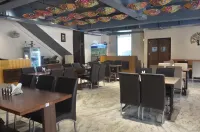 Hotel Sukhdham - Pet friendly
