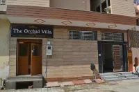 The Orchid Villa Homestay Hotels in der Nähe von इत्माद-उड़-दौला
