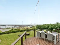 "Stefanie" - 10m from the Sea Hotel a Tranekaer