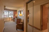 Grand Lodge Condo in the Heart of Mt Cb 1 Bedroom Condo - No Cleaning Fee! by RedAwning Hôtels à : Mount Crested Butte