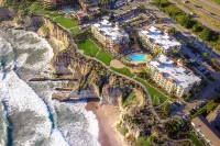 Dolphin Bay Resort and Spa - spa