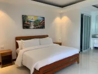 The Ximo Suites