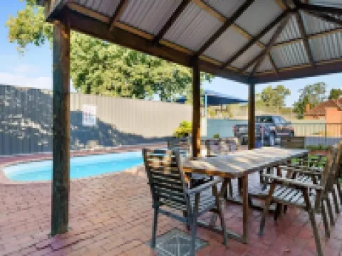 City Reach Motel Hotels in Wangaratta