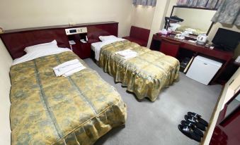 A 3Minute Walk from Jr Mihara Station Nice Inn M