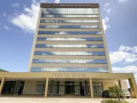 Trento Hotel Guaíra by Unna Hotels in Mundo Novo