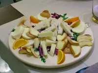BHB Hotel - breakfast