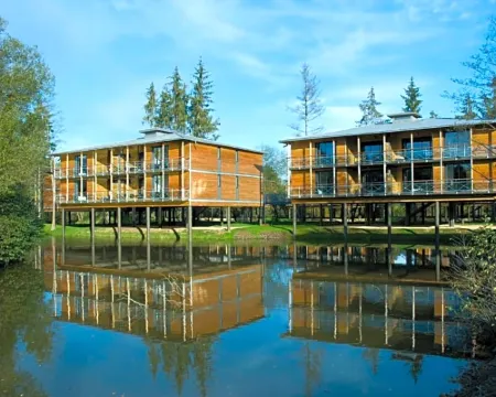 Domaine De Cicé-Blossac Hotels in Bruz