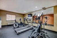 Studio 6 Lenexa, KS - Overland Park