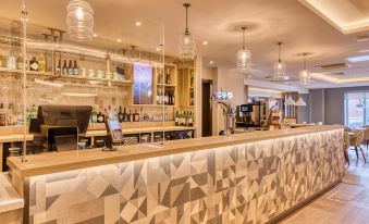 Premier Inn London Romford Town Centre