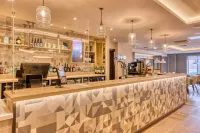 Premier Inn London Romford Town Centre Hotels in Romford