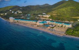 Carina Bay Boutique All Inclusive Resort & Casino