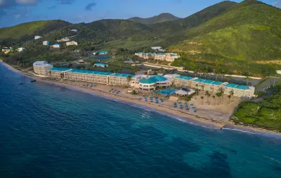 Carina Bay Boutique All Inclusive Resort & Casino