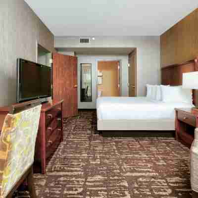 Embassy Suites by Hilton Dallas Frisco Hotel & Convention Center Rooms