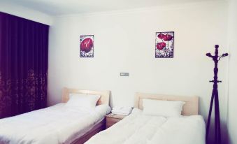 Yongjia Hongfengyuan Guesthouse