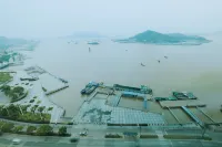 Yuzhongdenghou Apartment (Yangang East Road No.1)