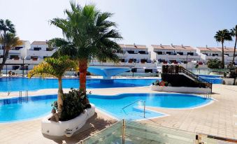 Suncanarias Apartamento Don Jose 110 by Hello Apartments Sitges