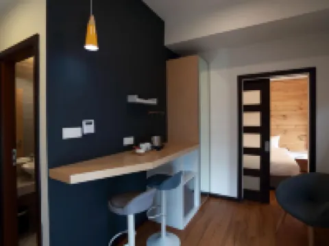 De House Hotel Hotels in Sibu Division