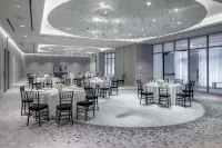 The Morrow Washington DC, Curio by Hilton Hotels in Washington D.C.