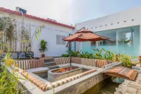 Beijing Jingguan Yunju Homestay Inn 팡산/방산 관광단지 호텔