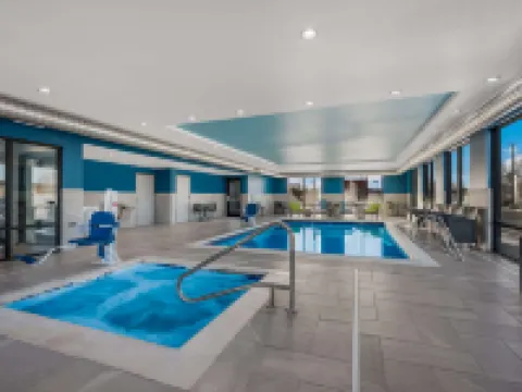 Hampton Inn by Hilton Williams Hotels in Coconino County