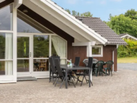 "Arnika" - 28km from the Sea