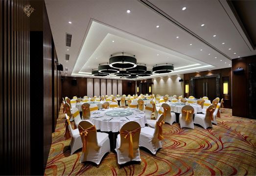 Huiya Hot Spring Boutique Hotel Hotel Overview