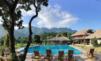 Mai Chau Sky Resort