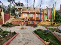 Kolakham - the Himalayan Retreat Hotels near Bhanubhakta Statue