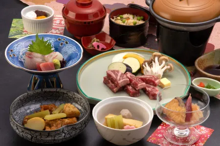 KKR Numazu Hamayu Отели рядом с достопримечательностью «Mt.Kanuki»