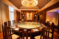 Shuiyun Hotel - breakfast