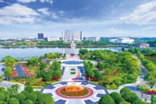 Yi Jia Hotel(Pingxiang Golden Triangle Branch)