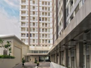 Apartemen Taman Melati Yogyakarta by the Trust