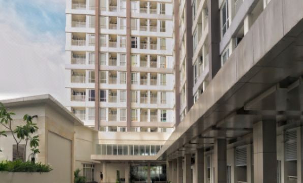 Apartemen Taman Melati Yogyakarta by Cocole Property